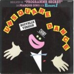 Unsquare dance - indicatif europe 1 - programme secret - fr. diwo