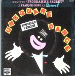 Unsquare dance - indicatif radio europe 1 - 1980 - franois diwo