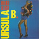 Ursula b : iko iko (traditionnel (arrangements j. giordano) 3'50 / extasy (j. sherylee - t. kibwe) 4'05 ...