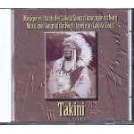 Usa : musique et chants des lakota sioux groupe takini