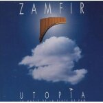 Utopia : la magie de la flute de pan