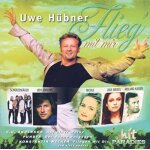 Uwe hubner: flieg mit mir