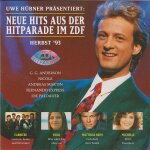 Uwe hbner prsentier  neue hits aus der hitparade im zdf  (herbst 93) cd