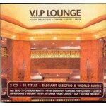 V. i. p. lounge - virgin megastore champs elysees paris - dutch import