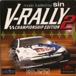 V - rally 2