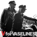 V for vaselines (w / cd)
