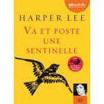 Va et poste une sentinelle - cd mp3