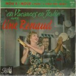 En vacances en italie (guy kelly, louis gast�) 2'45 - pam ! (jean delval, louis gast�) 2'15 / mon a - ...