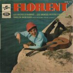 Les vaches d'hawaii (florent) 2'50 - les saintes petites ch�ries (florent) 2'30 / le trou de mon quai ...