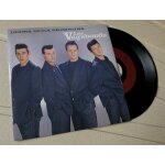 Les vagabonds : buona sera signorina (vinyle 45 tours)