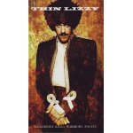 Vagabonds, kings, warriors and angel - box 4 cd