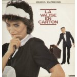 La valise en carton (au casino de paris) comdie musicale de franoise dorin et pascal auriat