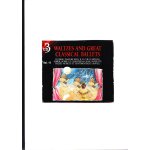 Valses et grands ballets classiques