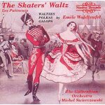 La valse des patineurs et autres valses, polkas et galops La valse des patineurs et autres valses, polkas et galops