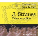 Valses et polkas