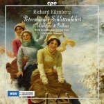 Valses, polkas et marches