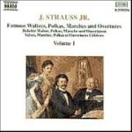 Valses, polkas & marches celebres vol. 1 int. divers Valses, polkas & marches celebres vol. 1 int. divers