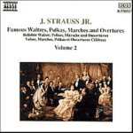 Valses, polkas & marches celebres vol. 2 int. divers Valses, polkas & marches celebres vol. 2 int. divers