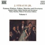 Valses, polkas & marches celebres vol. 4 int. divers Valses, polkas & marches celebres vol. 4 int. divers
