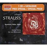 Valses, polkas et ouvertures Valses, polkas et ouvertures