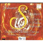 Valses, polkas, ouvertures