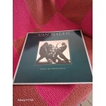 Van halen  ; woment and children first ;