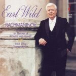 Variations sur un theme de chopin, variations corelli, etc. earl wild, piano