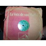Varietes francaises et musique classique