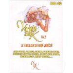Variete zouk / vol. 2 ( + dvd) Variete zouk / vol. 2 ( + dvd)