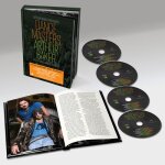 Various artists - arthur baker presents dance masters: arthur baker the classic dance remixes - 4cd, ...