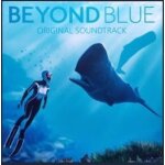 Various artists - beyond blue (original soundtrack) - 180 - gram aqua blue & silver galaxy colored vinyl ...