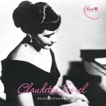 Various artists - claudette sorel rediscovered [cd] 2 pack