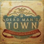 Various artists - dead man's town: a tribute to born in the u. s. a (various artists) [vinyl lp] blue, ...