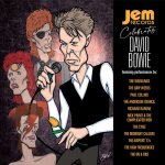 Various artists - jem records celebrates david bowie (various artists) [compact discs]