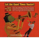Various artists - let the good times rouler / various [cd]