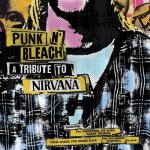 Various artists - punk 'n' bleach - a tribute to nirvana (various artists) - gre