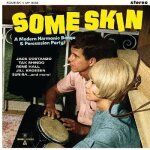 Various artists - some skin: a modern harmonic bongo & percussion party (various artists) [vinyl lp] ...
