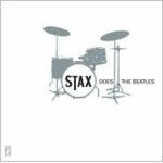 Various artists - stax does the beatles [compact discs]