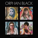 Various - orphan black (original television soundtrack) [vinyl]