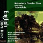 Vaughan - williams, howells, holst, britten, bedford dir. john alldis