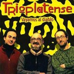 Vayamos al diablo - tango