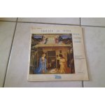 Veill�e de no�l pour notre temps