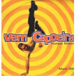 Vem capoeira ( maxi 45 tours )