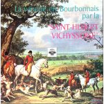 La venerie en bourbonnais - saint hubert vichyssoise La venerie en bourbonnais - saint hubert vichyssoise