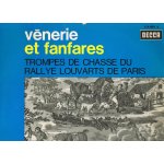 Venerie et fanfares Venerie et fanfares
