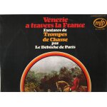 Venerie a travers la france