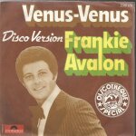 Venus - disco version (ed. marshall) 4'50 / venus (ed. marshall) 3'30
