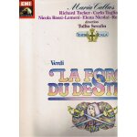 Verdi - la force du destin - direction tullio serafin - theatro alla scala