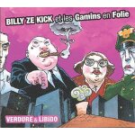 Verdure et libido