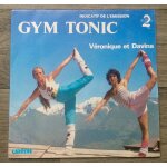 Veronique et davina 45 tours gym tonic carrere ca 171 / 13018 / 1982